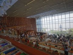 -朵云书院(滴水湖店)