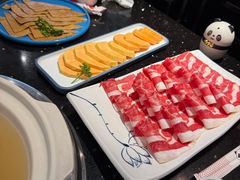 -新柏乐火锅(中源大道店)