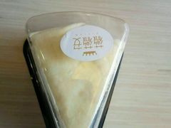 -薇薇安千层蛋糕(府城店)