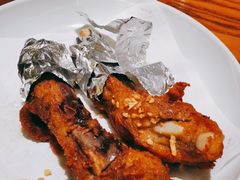 大根蒜香骨-苏小柳手工点心(人民广场分院)