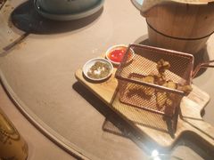 -渝信川菜(长安店)