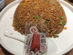 -粤集·手工粤菜(皇庭广场店)