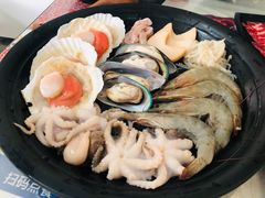 -丽江庭院之丽江往事(安定门店)