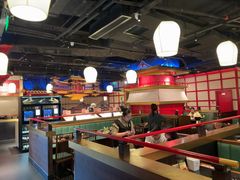 -牛New寿喜烧(金茂览秀城店)