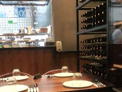 大堂-1861意大利餐厅(文化广场店)