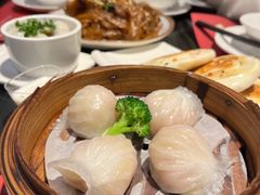 -虾饺妹·粤式手工点心(水荫路店)