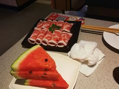 -海底捞大排档火锅(悦荟广场店)