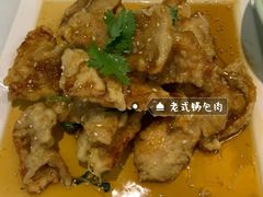 -胡记饭店(保工街店)