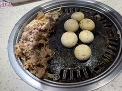 -猫爪爪原切自助烤肉(观音桥阳光世纪店)