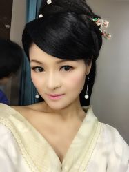 -盘子女人坊生日照·摄影馆(华强店)