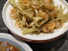 -前海沿·青岛菜(乐客城店)