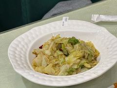 -东四民芳餐厅(世茂工三店)