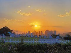 -乌山风景区