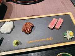 -湖月·割烹料理(湖滨店)