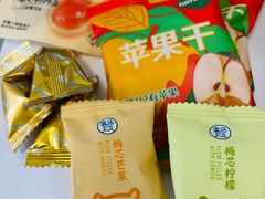 -山姆会员商店(邻瑞广场店)