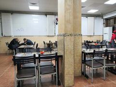 大堂-春雨羊汤店(广开四马路总店)