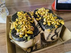 -One Bagel·一个贝果(悠唐店)