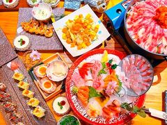 -故乡屋日本料理(八一广场店)