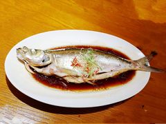 -江南名灶(长阳路店)