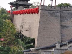 -山西王家大院