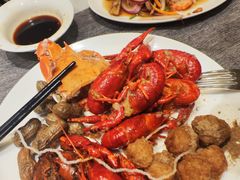 -北京王府井希尔顿酒店·万斯阁西餐厅
