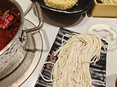 -呷哺呷哺 黄金牧场 (中发百旺店)