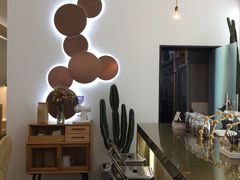 -铁手珈琲制造局metalhands(望京店)