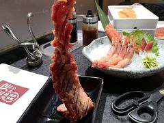 -神户赤童日式烤肉伙伴(东直门店)