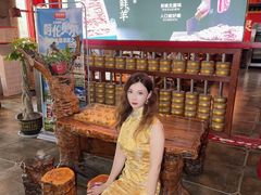 -宝泉铜锅·涮羊肉(解放东路店)