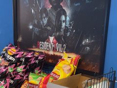 -浣熊部落ps4 ps5 switch 电玩(茶店子店)