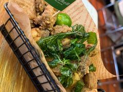 -岛风·台食小馆 ISLAND BISTRO(烟台山店)
