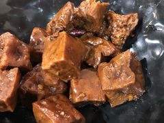 五香豆干-厝内小眷村(天河南一路店)