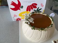 -侘寂甜品(自取店)