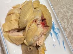 -阿英煲(凉城路店)