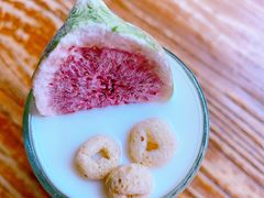 -Catch Bagel(芳草地店)