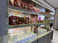 零售区-LELECHA乐乐茶(百货大楼店)