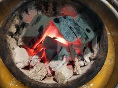 -老炉家木炭烤肉(长江国际店)