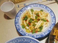 -小柴米·传统江西菜(八一广场店)