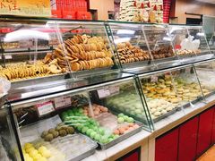 -爱德顺糕点食屋(利民道店)