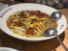 -太二酸菜鱼(深圳布吉万象汇店)
