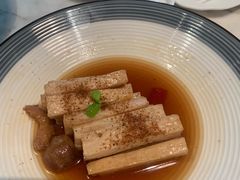 -漢舍中国菜馆(889广场店)
