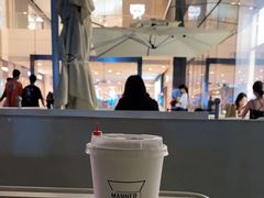 -Manner Coffee(IFS一楼店)
