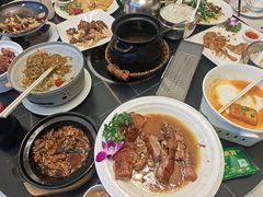 -七叔家宴家常广西菜(明秀东路店)