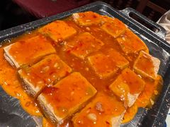 -绿茶餐厅(布吉万象汇店)