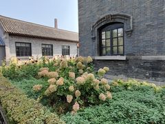 -张学良旧居陈列馆