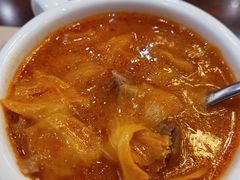 罗宋汤-东海咖啡馆