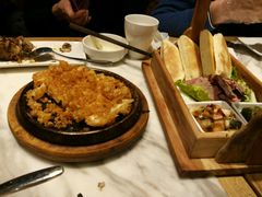 -掌柜的店·河南菜(新天地店)