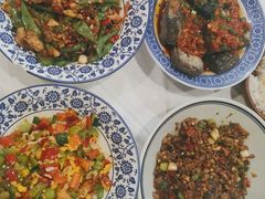 -新新湘菜馆(新中街二条店)