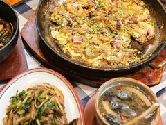 -小粤楼·怀旧粤菜(万辉国际广场店)