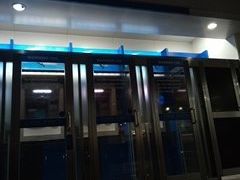 -中国建设银行(上海东方路支行)